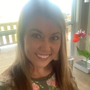 Meet your Posher, Tonya